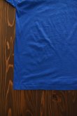 画像15: [NOS] 80's FRUIT OF THE LOOM S/S pocket tee -made in USA- (15)