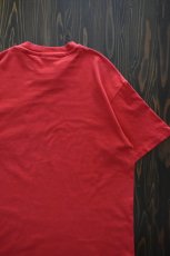 画像15: 80's HANES S/S  pocket tee -made in USA- (15)