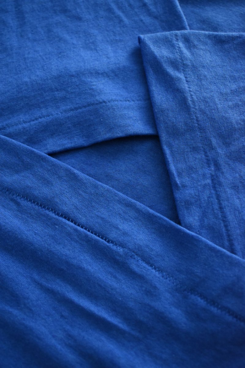 画像12: [NOS] 80's FRUIT OF THE LOOM S/S pocket tee -made in USA- (12)