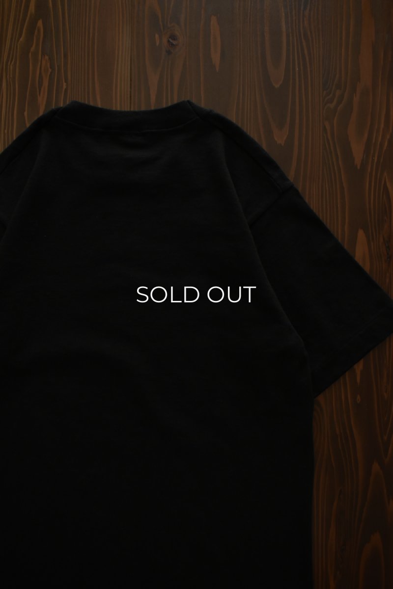 画像12: [NOS] 90's FRUIT OF THE LOOM S/S tee -made in USA- (12)