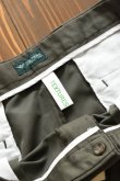 画像11: 〚TEXTURES〛 3/4 wide slacks (11)