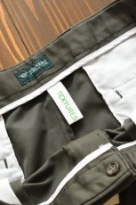 画像11: 〚TEXTURES〛 3/4 wide slacks (11)