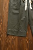 画像7: 〚TEXTURES〛 3/4 wide slacks (7)