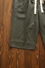 画像7: 〚TEXTURES〛 3/4 wide slacks (7)