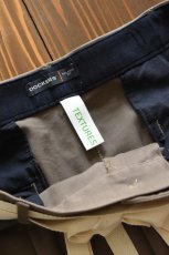 画像11: 〚TEXTURES〛 3/4 wide slacks (11)