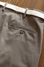 画像16: 〚TEXTURES〛 3/4 wide slacks (16)