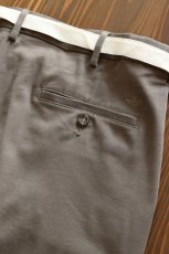 画像16: 〚TEXTURES〛 3/4 wide slacks (16)
