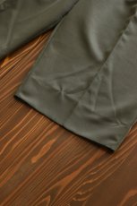 画像10: 〚TEXTURES〛 3/4 wide slacks (10)