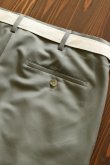 画像16: 〚TEXTURES〛 3/4 wide slacks (16)