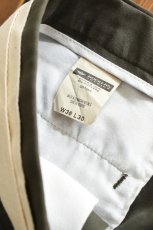 画像12: 〚TEXTURES〛 3/4 wide slacks (12)