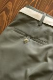 画像17: 〚TEXTURES〛 3/4 wide slacks (17)