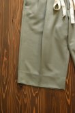 画像7: 〚TEXTURES〛 3/4 wide slacks (7)