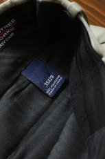 画像12: 〚TEXTURES〛 3/4 wide slacks (12)