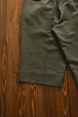 画像15: 〚TEXTURES〛 3/4 wide slacks (15)