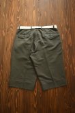 画像13: 〚TEXTURES〛 3/4 wide slacks (13)