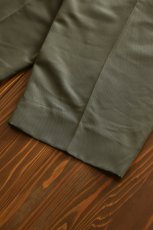 画像17: 〚TEXTURES〛 3/4 wide slacks (17)