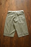 画像13: 〚TEXTURES〛 3/4 wide slacks (13)