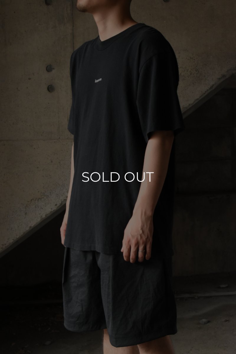 画像2: 90's United Sports S/S print tee -made in USA- (2)
