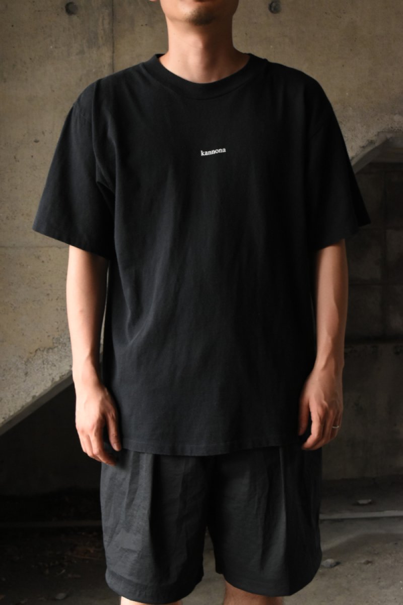画像1: 90's United Sports S/S print tee -made in USA- (1)