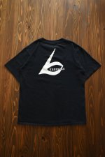 画像12: 90's United Sports S/S print tee -made in USA- (12)