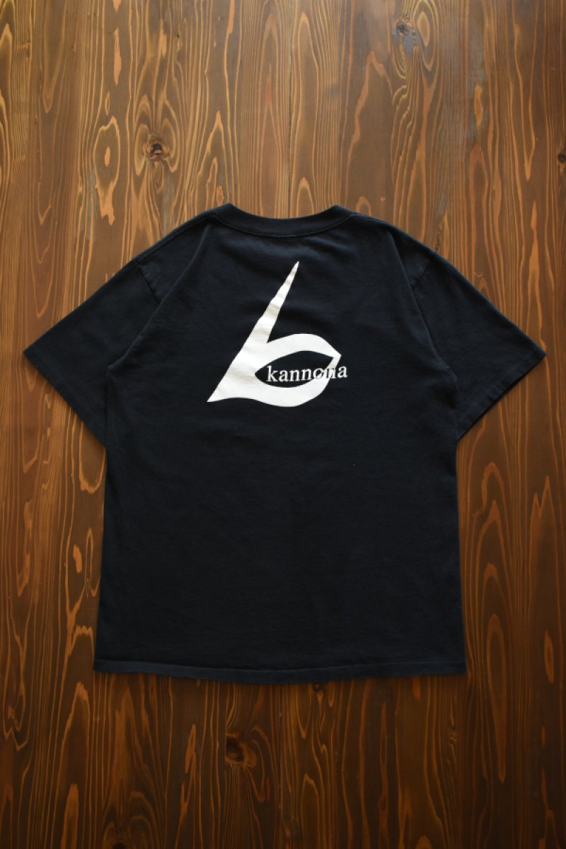 画像12: 90's United Sports S/S print tee -made in USA- (12)