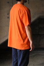 画像3: 90's FRUIT OF THE LOOM S/S print tee -made in USA- (3)