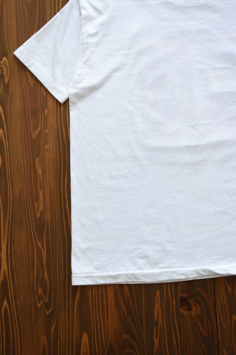 画像15: 90's FRUIT OF THE LOOM S/S print tee -made in USA- (15)