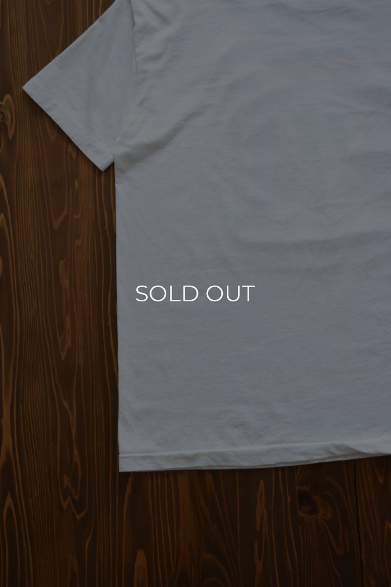 画像15: 90's FRUIT OF THE LOOM S/S print tee -made in USA- (15)