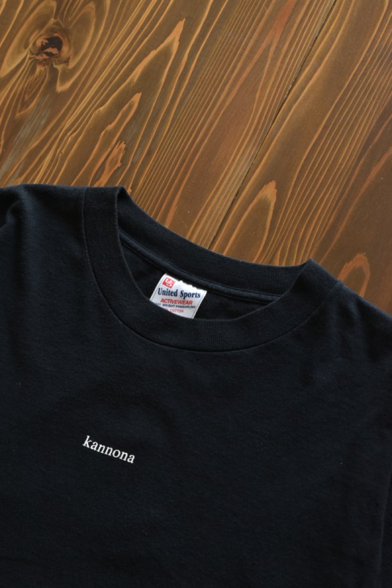 画像8: 90's United Sports S/S print tee -made in USA- (8)