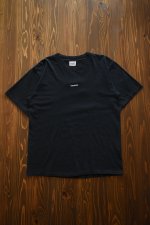 画像5: 90's United Sports S/S print tee -made in USA- (5)