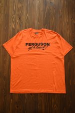 画像5: 90's FRUIT OF THE LOOM S/S print tee -made in USA- (5)