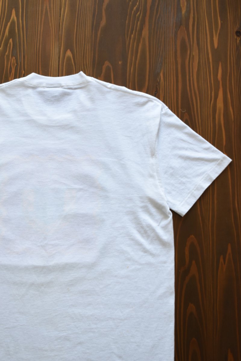 画像14: 90's FRUIT OF THE LOOM S/S print tee -made in USA- (14)