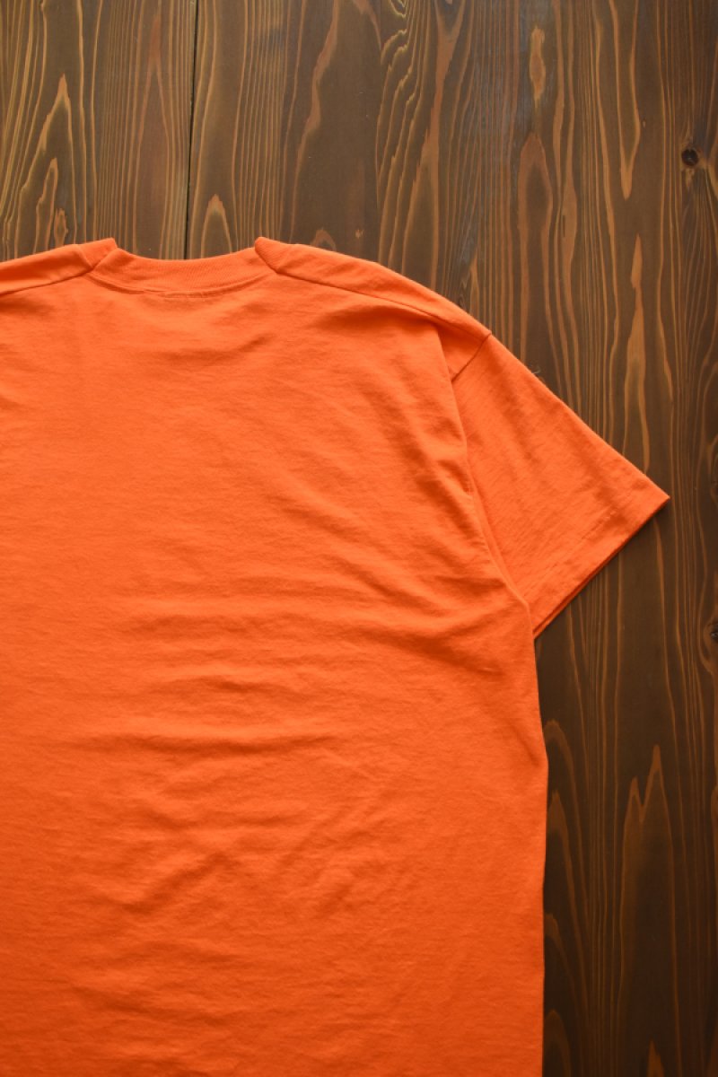 画像13: 90's FRUIT OF THE LOOM S/S print tee -made in USA- (13)