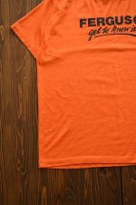 画像7: 90's FRUIT OF THE LOOM S/S print tee -made in USA- (7)