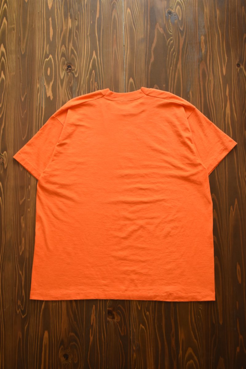 画像12: 90's FRUIT OF THE LOOM S/S print tee -made in USA- (12)