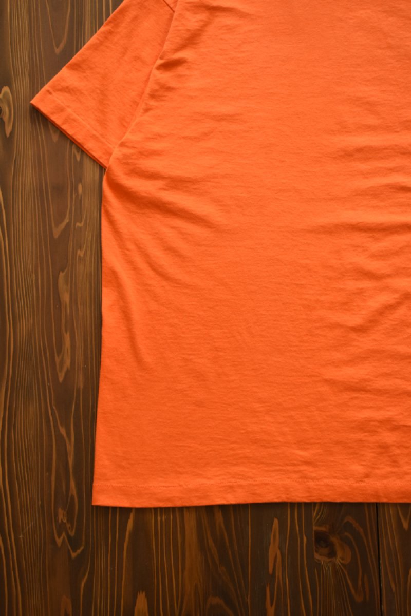 画像14: 90's FRUIT OF THE LOOM S/S print tee -made in USA- (14)