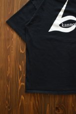画像14: 90's United Sports S/S print tee -made in USA- (14)