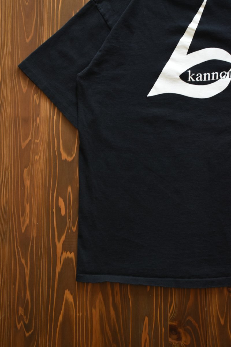 画像14: 90's United Sports S/S print tee -made in USA- (14)