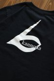 画像15: 90's United Sports S/S print tee -made in USA- (15)