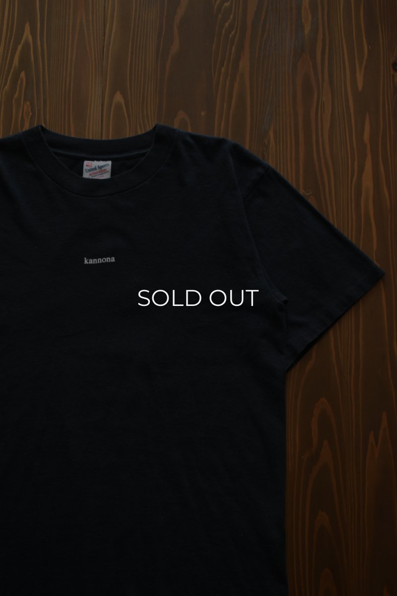 画像6: 90's United Sports S/S print tee -made in USA- (6)