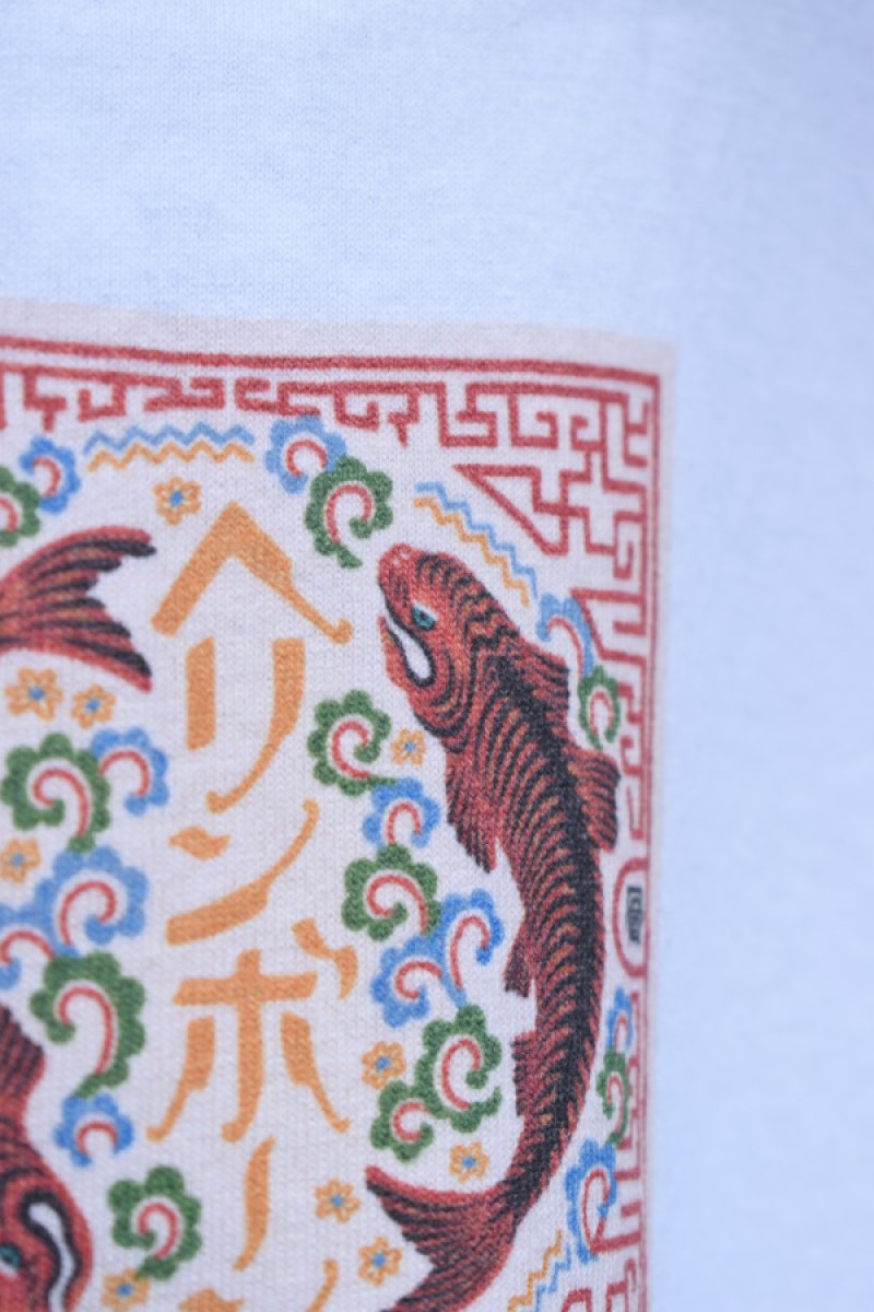 画像18: 〚TEXTURES〛 12inch series feat. Herring Bone (18)