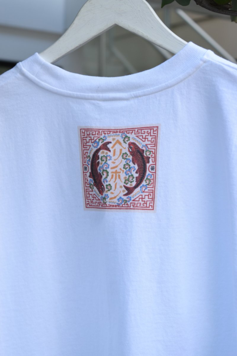 画像16: 〚TEXTURES〛 12inch series feat. Herring Bone (16)