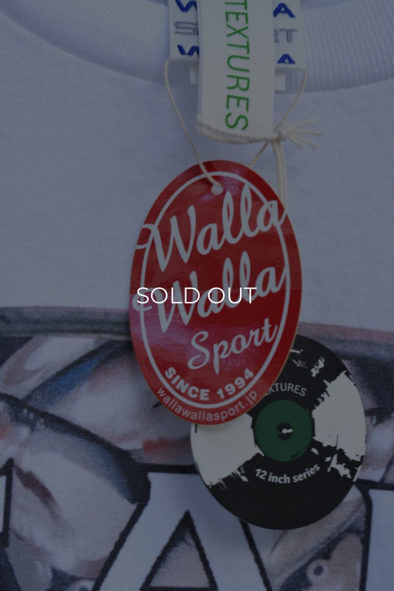 画像11: 〚TEXTURES〛 12inch series feat. Herring Bone (11)