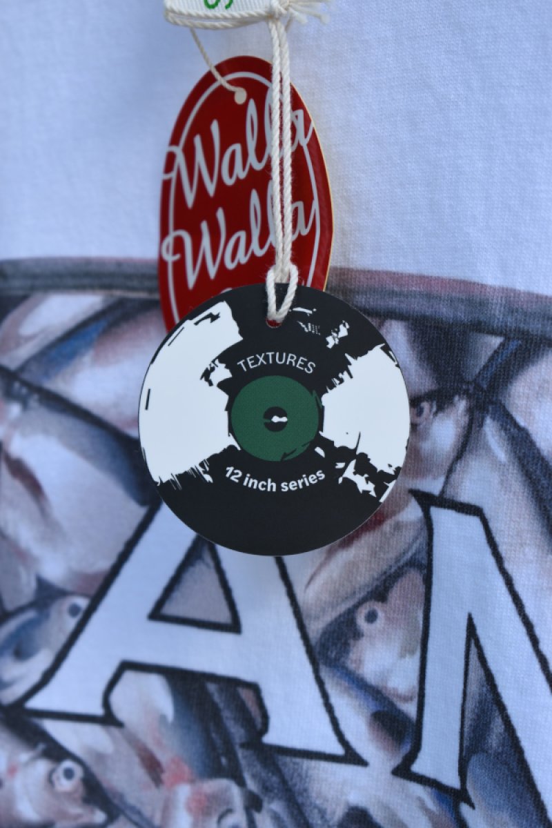 画像10: 〚TEXTURES〛 12inch series feat. Herring Bone (10)