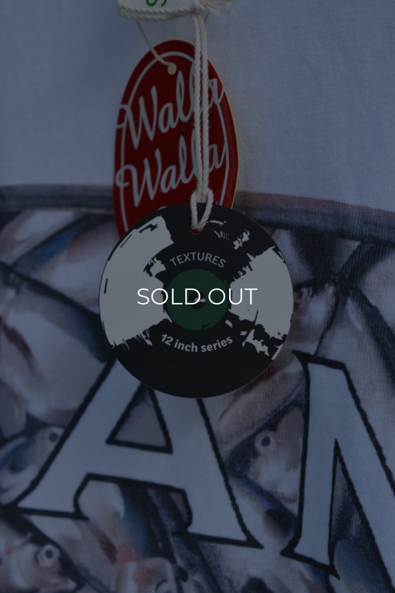 画像10: 〚TEXTURES〛 12inch series feat. Herring Bone (10)