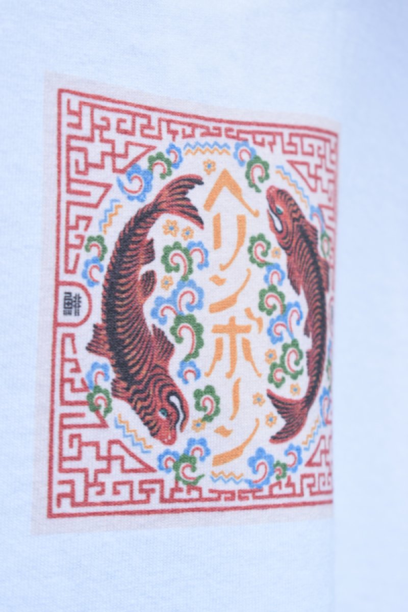 画像17: 〚TEXTURES〛 12inch series feat. Herring Bone (17)