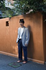 画像15: 60's Wilson baseball shirt (15)
