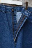 画像5: 90's Levi's 517 denim pants -MADE IN USA- (5)