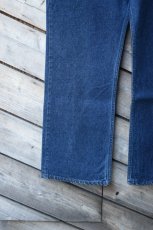 画像3: 90's Levi's 517 denim pants -MADE IN USA- (3)