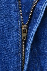 画像6: 90's Levi's 517 denim pants -MADE IN USA- (6)